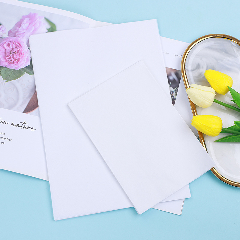 50X35CM 20 piezas de papel de copia compartimiento de ropa a prueba de humedad papel de envolver Zapatos Ropa forro de papel de pera