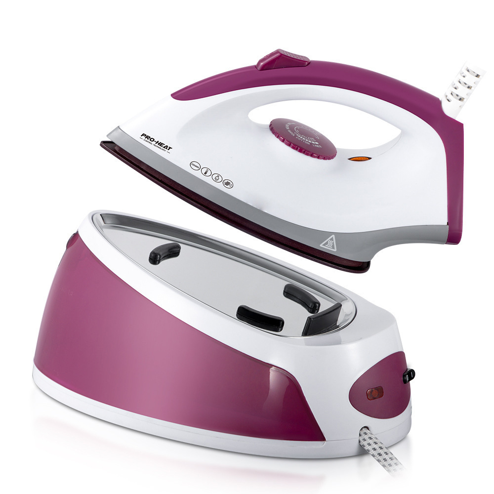 presión transfronteriza hierro eléctrico de vapor tipo botella colgante cortina tienda de ropa máquina de plancha colgante calderas industriales de alta potencia