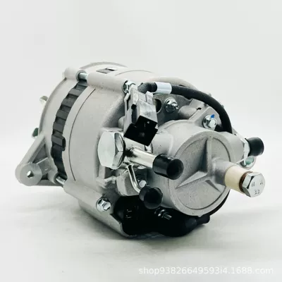 Generator 8941224883 Car – Generatorlar hissələri (Dinamo və detalları)