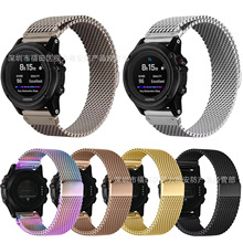 �m�ü���fenix5/6/7/8�־W���m��˹����22/26MMfenix8�����펧