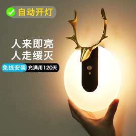 装饰台灯;室内壁灯;小夜灯