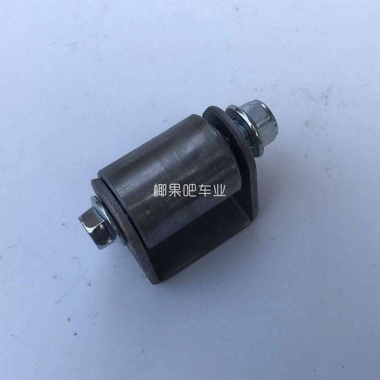Modified Go-Kart Parts, Four-Wheel Electric Vehicle Atv Rear Swingarm Suspension Arm Bushing/Bearing 12mm