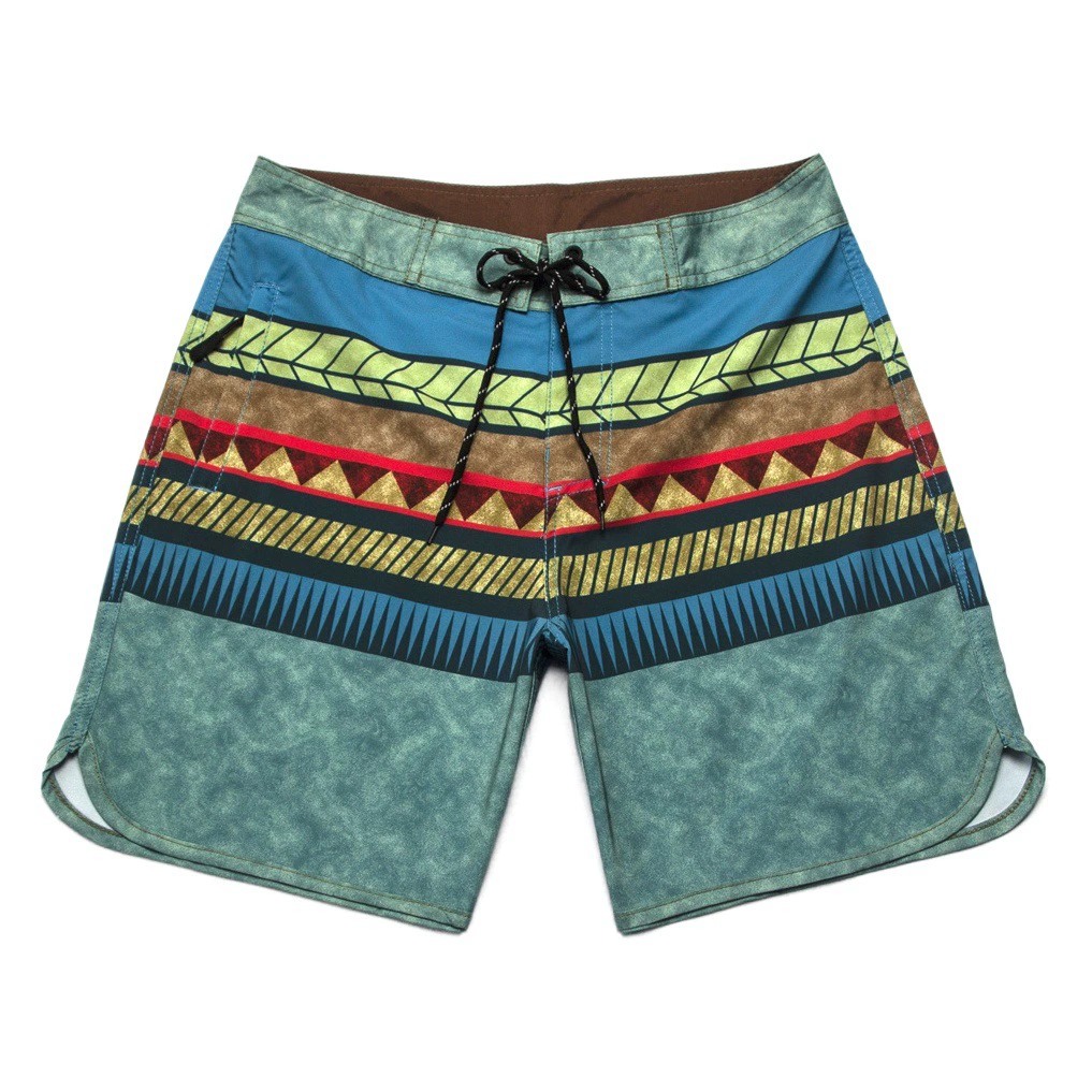 Quiksilver новая внешняя торговля мужские брызги воды с принтом пляжные брюки свободные повседневные дышащие шорты большого размера