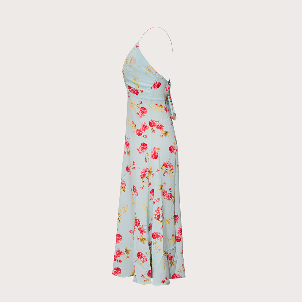 Dress Side View 2