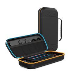 クロスボーダー新品ニンテンドーswitch2収納パックゲーム機収納パックns保護ケースPU材質