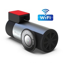 语音手机互联1080P高清安卓机用USB隐藏式wifi行车记录仪dash cam