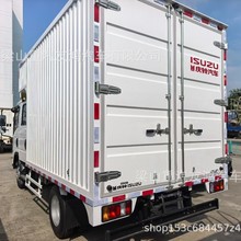 ���ڿ��ISUZU��ʮ��5����ʽ��������4.2�׿�ѡװ�������������