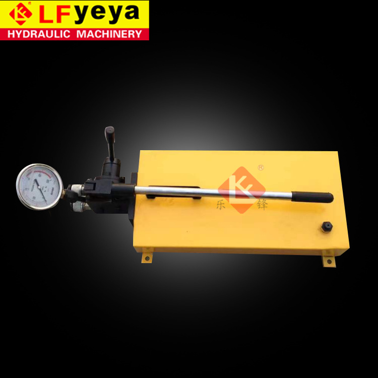 RC双作用液压千斤顶10t50t100t手动双作用分离式液压千斤顶优惠
