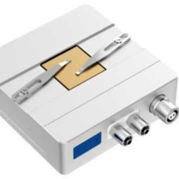 Высокоточный термостатированный стенд для микроскопа (SEM) с функцией нагрева и охлаждения, специализированный для исследования XRD и определения температуры плавления.