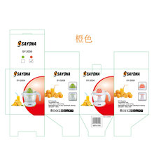 SAYONA�羳�Wʽ�ք�ե����֭�C��������ԭ֭�C�๦��늄ӔD���ʙC