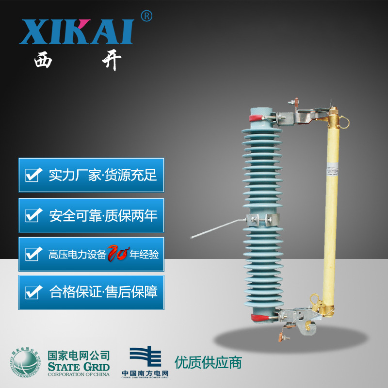 厂家供应西亚电气绝缘子PRWG2 -40.5熔断器隔离开关绝缘子避雷器