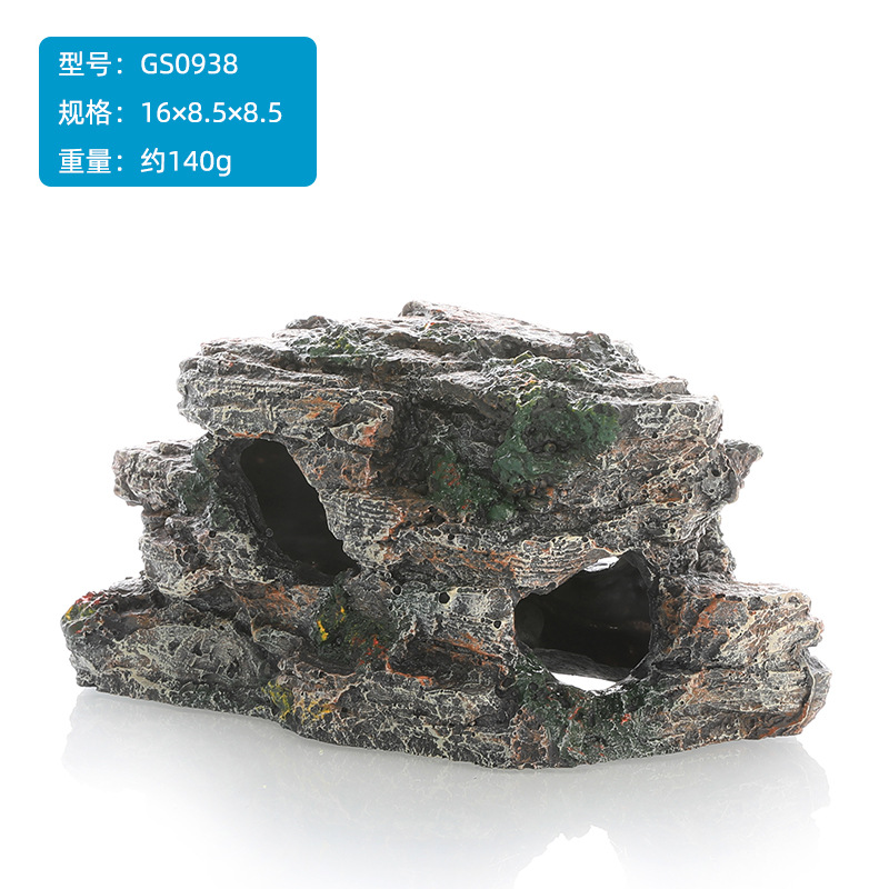 Simulación de guijarros, simulación de piedra de arroyo, piedra pequeña, pecera, paisajismo, jardinería, maceta de arena de arroyo, piedra de playa de río