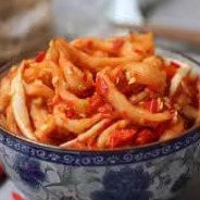 湖南特产剁辣椒香辣脆萝卜干嘎嘣脆下饭菜开胃小菜咸菜即食腌制|undefined