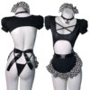 38-Maid Set