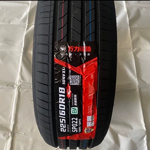 Wanli Tire 225/60R18 Sp022 Original Equipment for Pentium T90, Fengshen Ax7 Fengdu Mx5, Cheetah Cs10