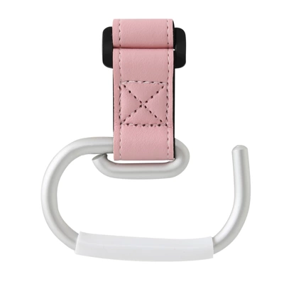 Other Electric Vehicle Accessories: artifact donkey hook - pink-extended-cursor-35cm