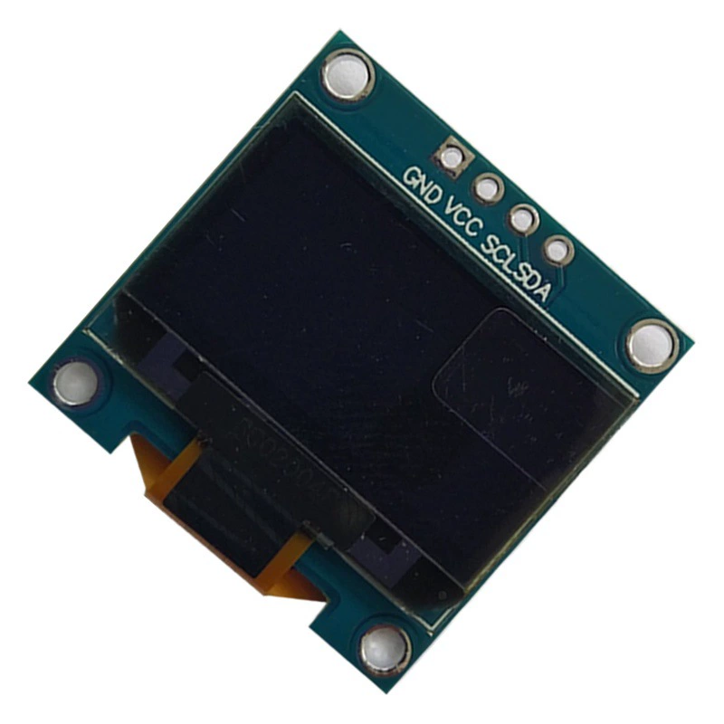 Производитель долгосрочных поставок 0.96inch OLED-дисплей JMD0.96D дисплей 12864OLEDI2C
