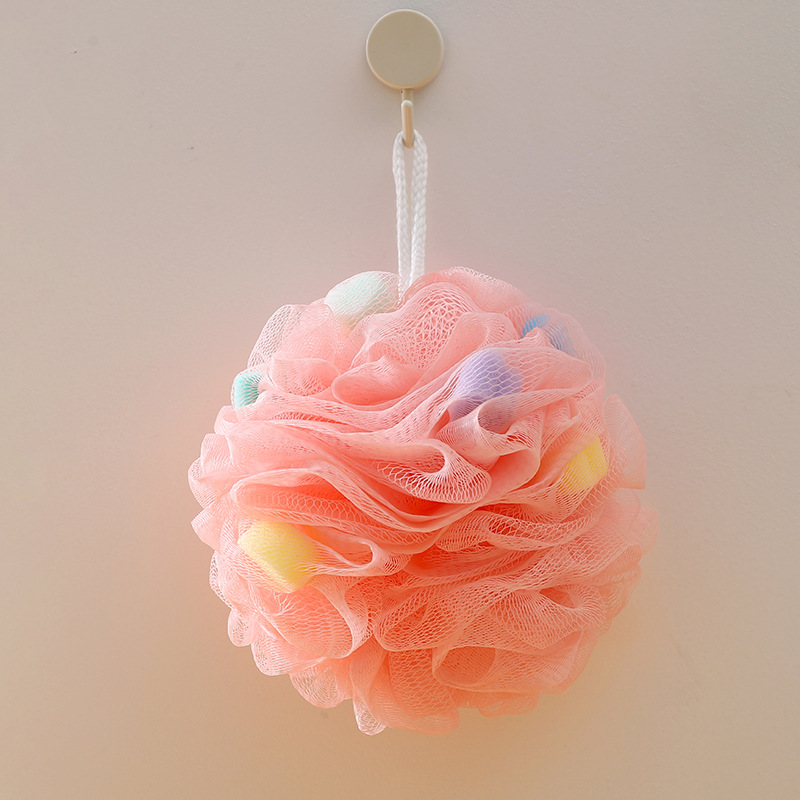 핑크 [스펀지블록]