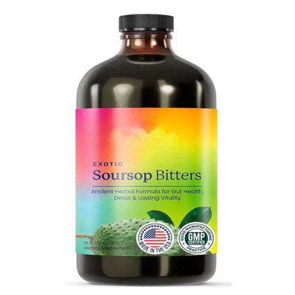 Cross-Border Hot-Selling Product: Soursop Leaf Drops, Soursop Bitter Black Seed Oil Drops, Source Cross-Border Hot-Selling Product: Soursop Leaf Drops, Soursop Bitter Black Seed Oil Drops, Source