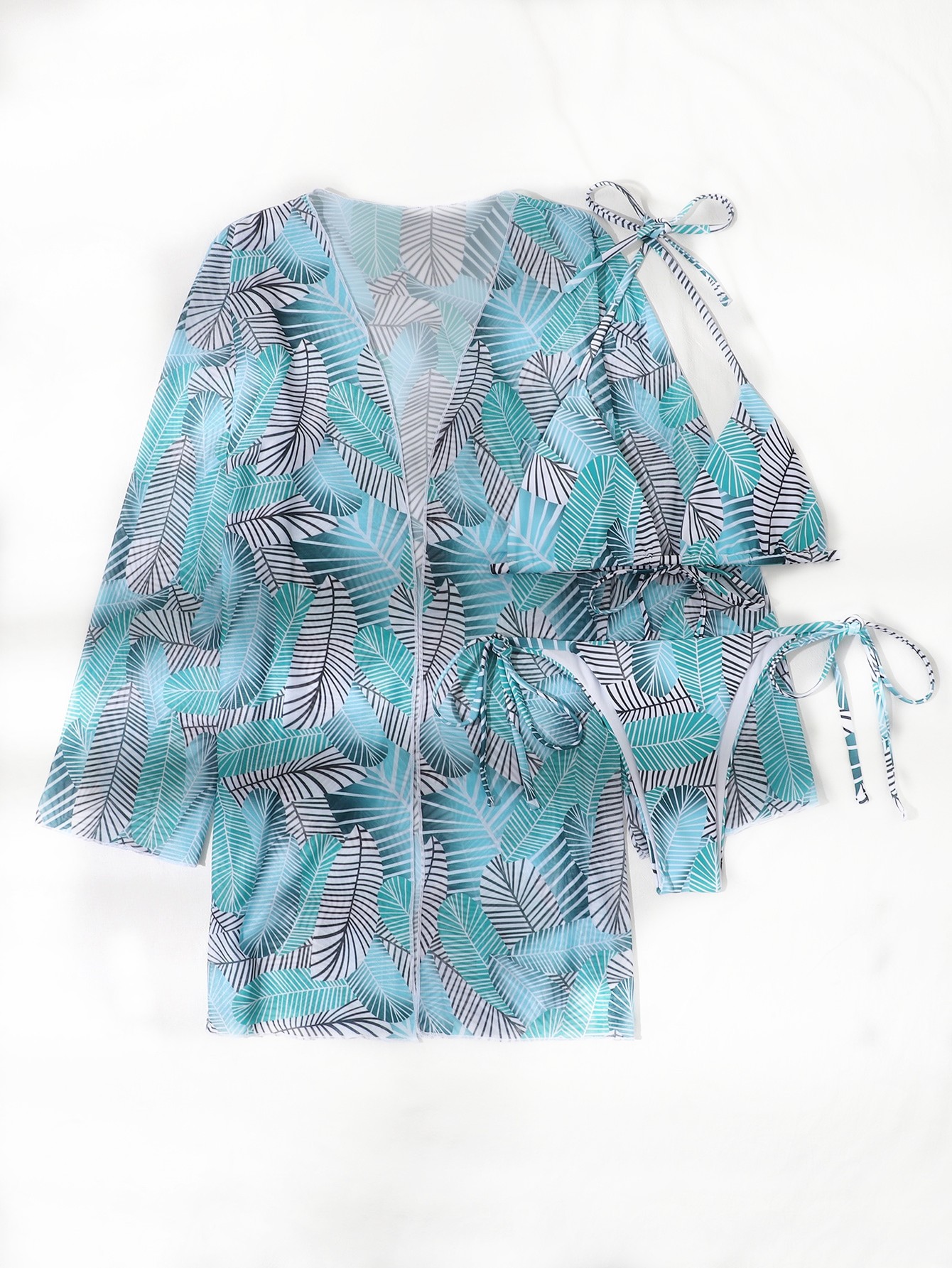 Bikini Set Image 8