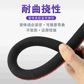 高低压橡胶管;夹布胶管;硅胶管