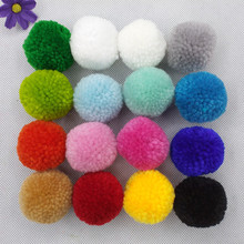 4cmë���A���ɫ��ë�q����diy�ֹ����Ьñ���ϰ�DIY�Ʒ���1��