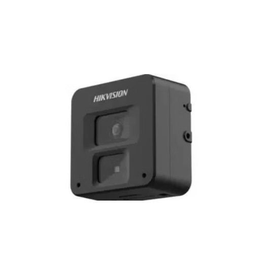 海康威视500万短距离读表专用豆干型摄像机 DS-2CD6B55FWD-PL/T1