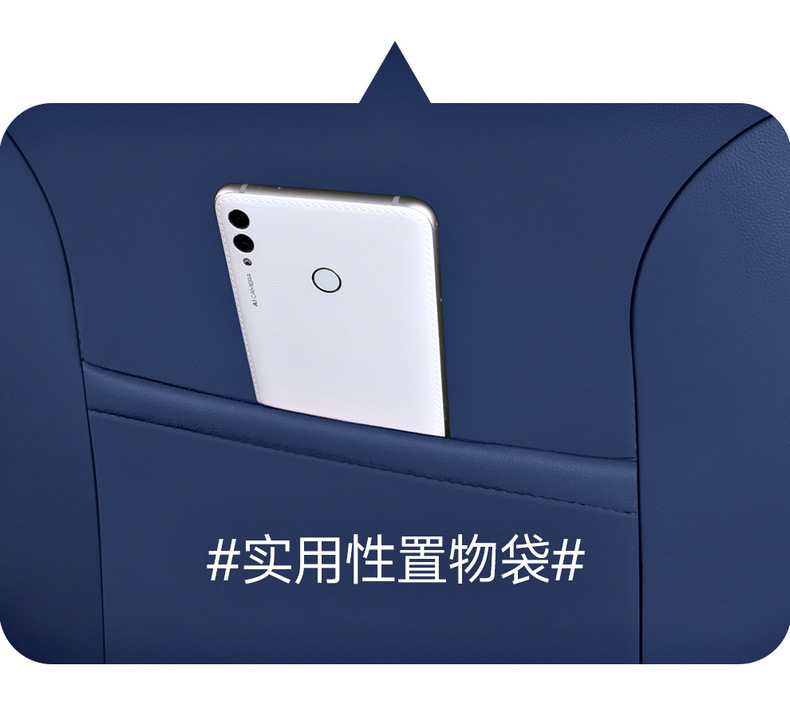 2022 Toyota Lingfang special seat cover Lingfang HARRIER all-inclusive seat cover four seasons universal leather cushion