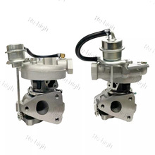����1JZ-GTE��ѹ�� CT12A 17201-46010 17208-46010
