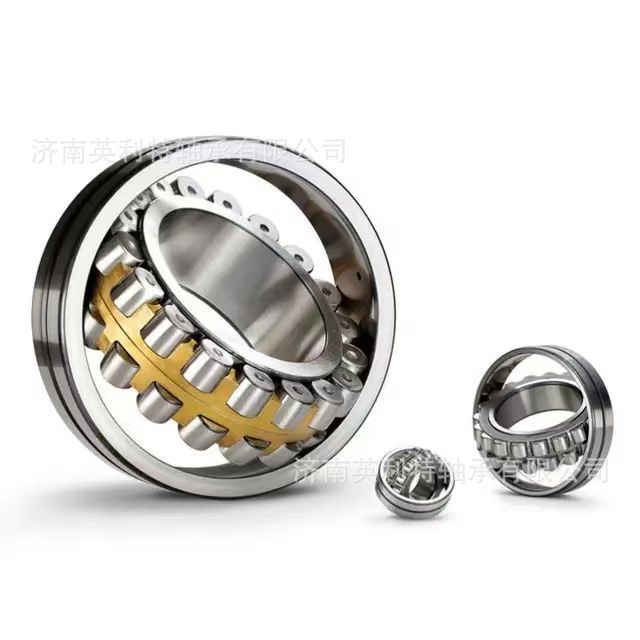 厂家直供搅拌车轴承PLC110/190调心滚子轴承型号齐全F-809281.PRL