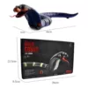 Remote -controlled eye snake [Charging model]*