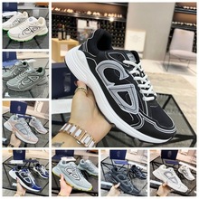 新款CD莆田男鞋b30纯原老爹鞋shoes透气运动鞋男款女休闲跑步鞋子