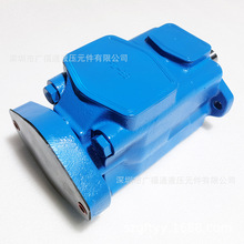 45VTCS60A-2203CC22R����VICKERSҺѹ�� �����������ʿҶƬ��