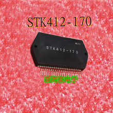STK412-170 SIP-22 音频模块 功放IC 全新原装正品