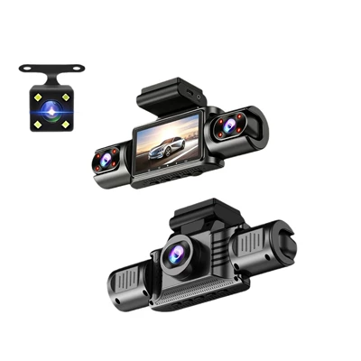 Best-Selling Car Dvr Ultra-Clear 4K: Driving recorder - xc405-hd-4-recording-wifi