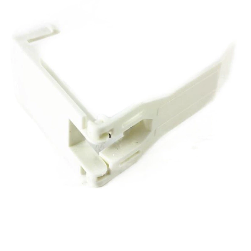 Универсальная кассовая коробка Зажим пластиковый кошелек Универсальный зажим Специальная кассовая коробка