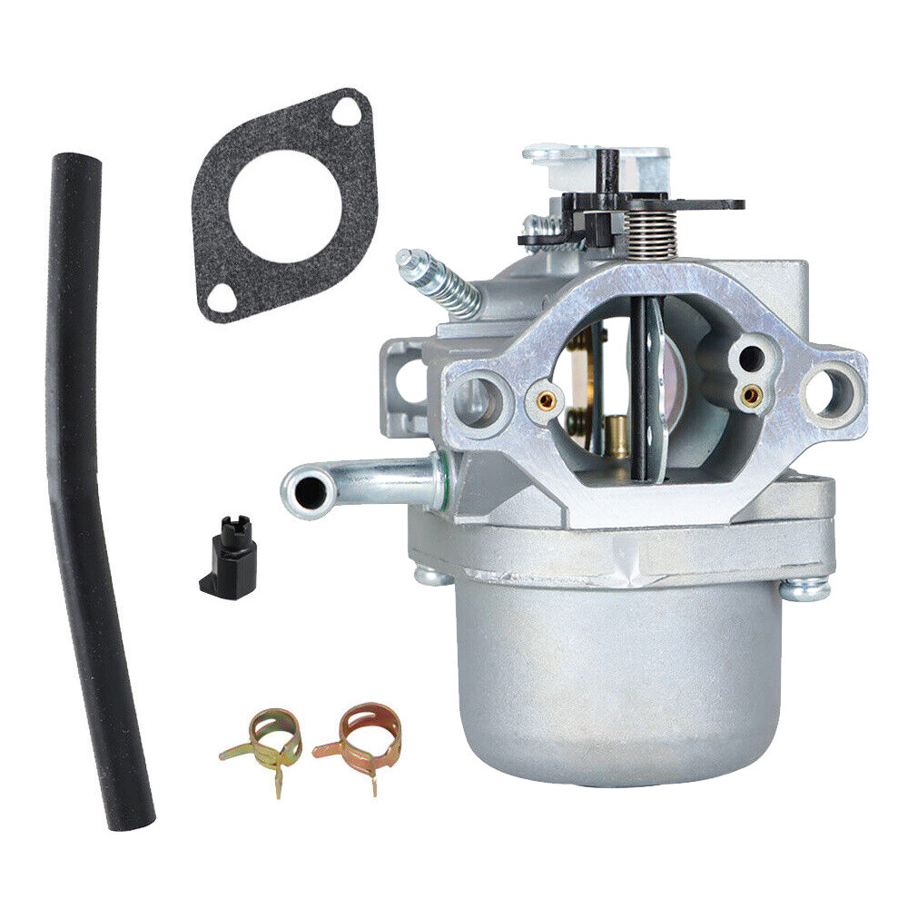 590399 carburetor 590399 593432 for BS 794421 698413 CC760 lawn machine