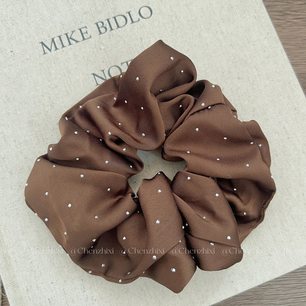 31 브라운 새틴 스타더스트