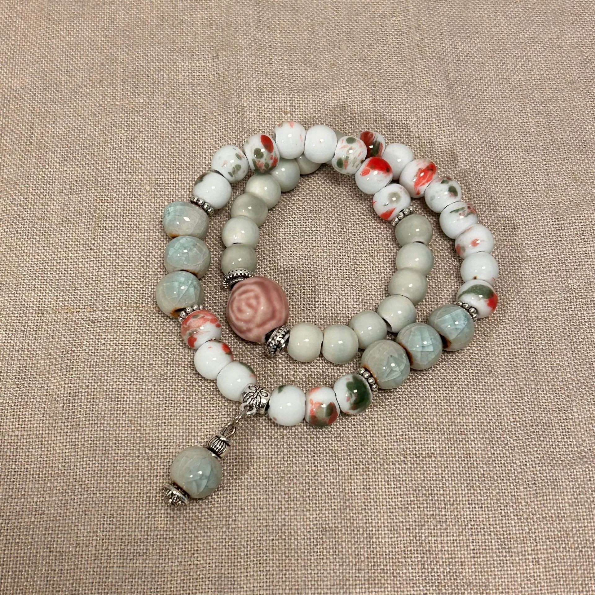 Бирю bracelet