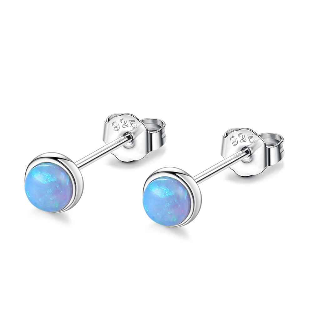 fresh earrings