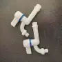 家用尖嘴塑料拖把池水龙头