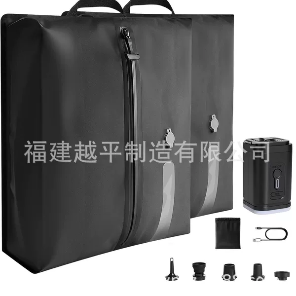 Cross-Border Vacuum Compression Bag Travel Storage Backpack Moisture-Proof Waterproof Suitcase for Business Trips and Travel Clothing Airtight