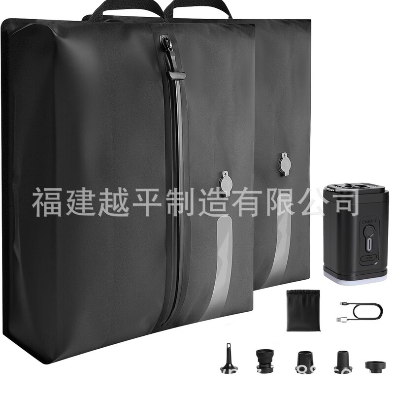 Cross-Border Vacuum Compression Bag Travel Storage Backpack Moisture-Proof Waterproof Suitcase for Business Trips and Travel Clothing Airtight