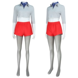 舞台/表演服;动漫服