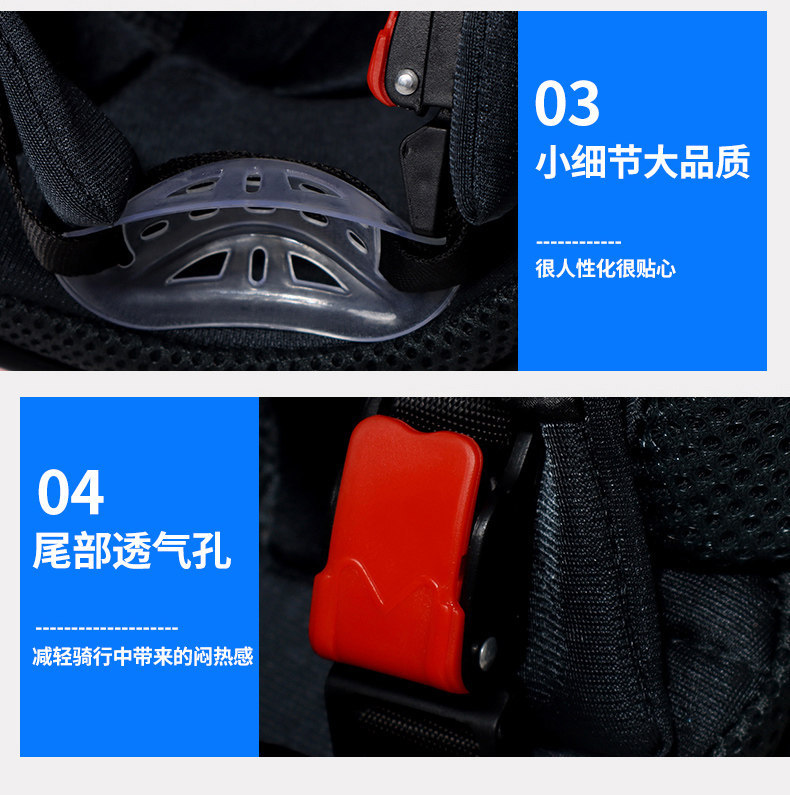 Motorcycle Helmet 3C Certified Electric Vehicle Helmet Winter Warm