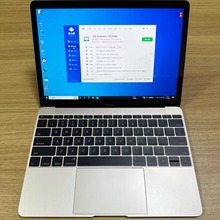 跨境出口laptop Mac Book 2015  A1534轻薄便携商务笔记本电脑