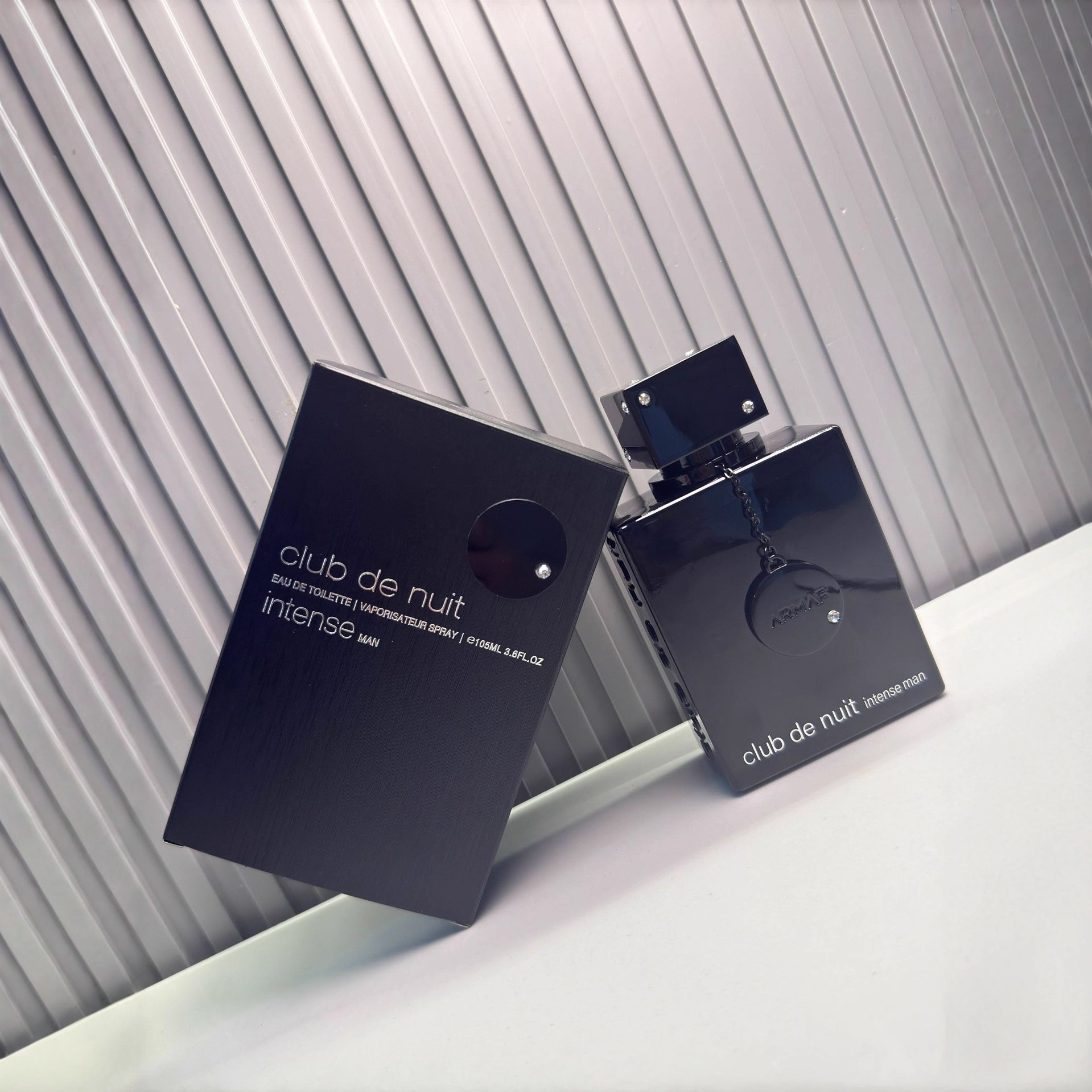 Armaf Amaf Nightclub Carnival Perfume Hombre madera perfumes duraderos de Oriente Medio fábrica de Dubai al por mayor