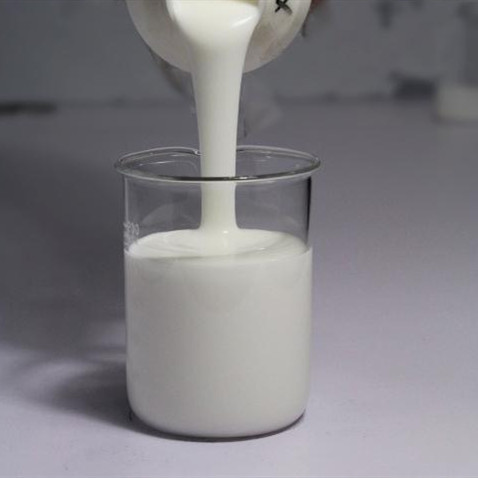 四海9608有机硅树脂乳液耐高温性能成膜性与气干性耐热性工业涂料