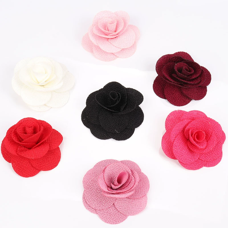 Mountain tea pearl, children's accessory, accessories, DIY, flowered