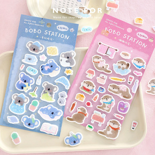 NOTE FORë���N�� BOBO �Aվϵ�� �ɐ�ë�q�����֙C��DIY�b��N��